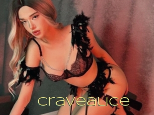 Cravealice