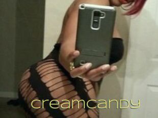 Creamcandy