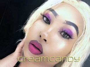 Creamcandy