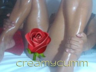 Creamycumm