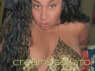 Creamygelato