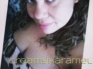 Creamykaramel