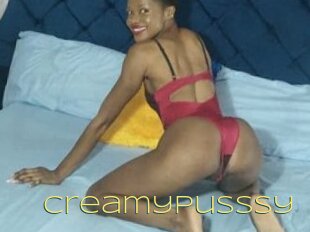 Creamypusssy
