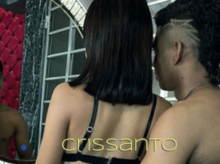 Crissanto
