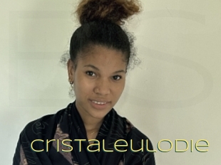 Cristaleulodie
