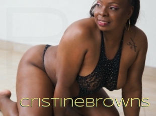 Cristinebrowns
