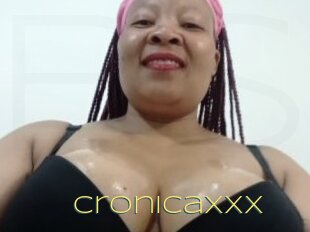 Cronicaxxx