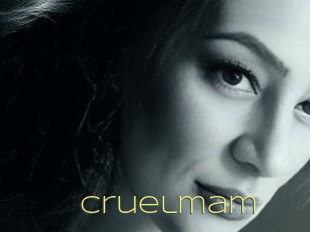 Cruelmam
