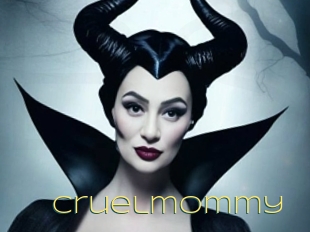 Cruelmommy
