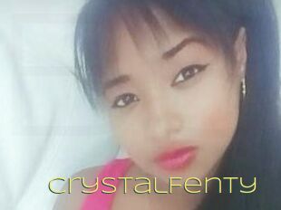 CrystalFenty
