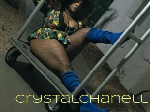 Crystalchanell