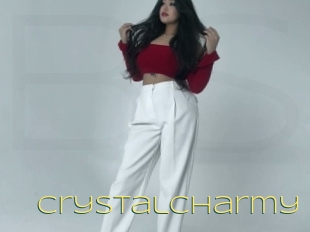 Crystalcharmy