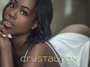 Crystalcox