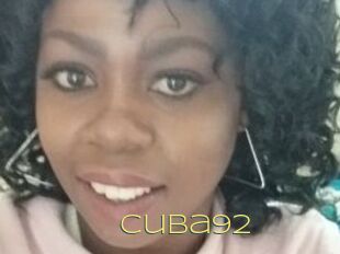 Cuba92