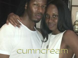 Cumncream