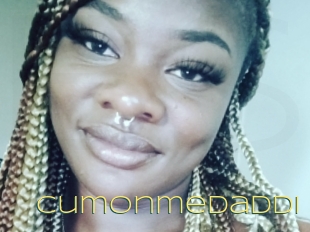 Cumonmedaddi