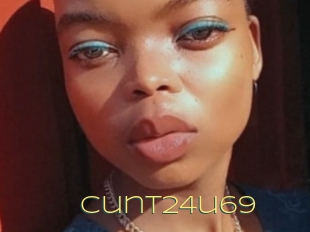 Cunt24u69