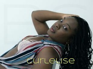 Curlelise