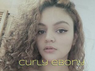 Curly_ebony