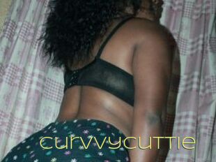 Curvvycuttie