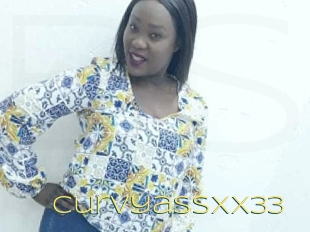 Curvyassxx33