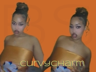 Curvycharm