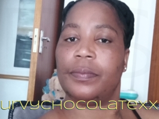Curvychocolatexx