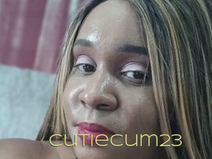 Cutiecum23