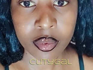 Cutygal