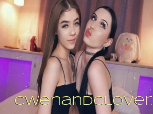 Cwenandclover