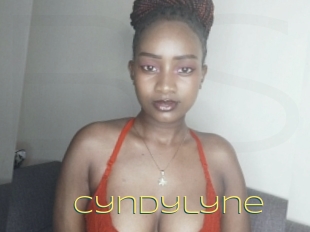 Cyndylyne