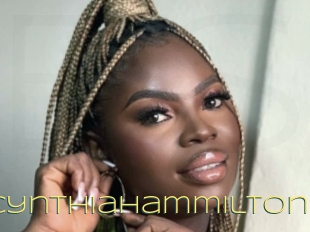 Cynthiahammilton