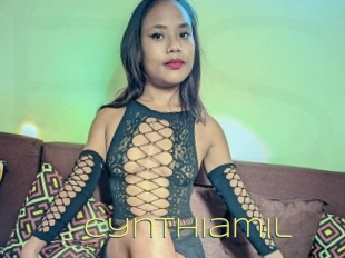 Cynthiamil