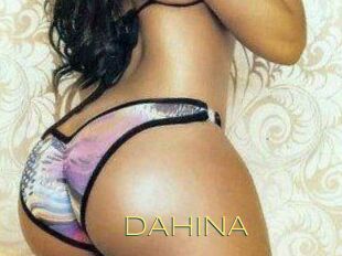 DAHINA