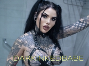 DARKINKEDBABE