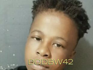 DDDBW42