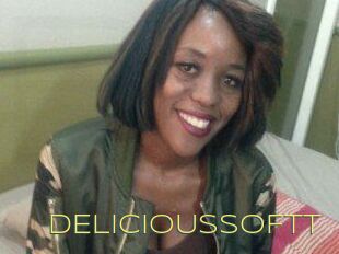 DELICIOUSSOFTT