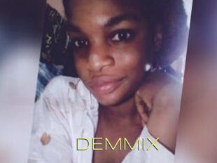 DEMMIx