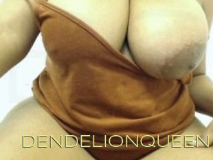 DENDELIONQUEEN