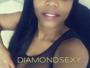 DIAMONDSEXY
