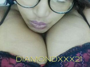 DIAMONDXXX21