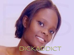 DICKADDICT