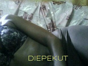 DIEPEKUT