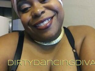 DIRTYDancingDIVA