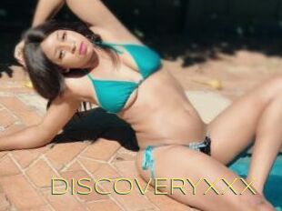 DISCOVERYxxx