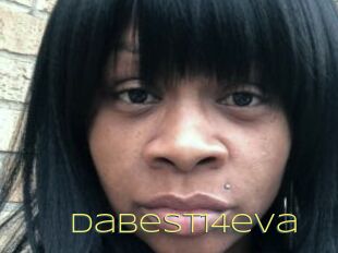 Dabest14eva