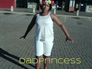 Dadprincess