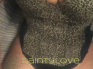 Daintylove