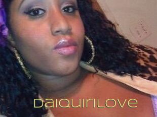 Daiquirilove