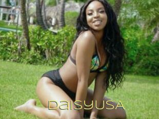 DaisyUSA